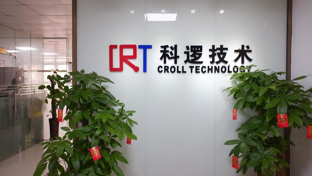 La CINA Croll Technology (Shenzhen) Co., Ltd. Profilo Aziendale