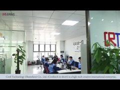 Fabbrica di PCBA & del PWB il potere delle soluzioni totali del PWB