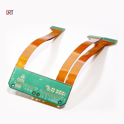 0.05mm 0.25mm Circuito flessibile rigido Tessuti Apparecchiatura di prova dei tessuti